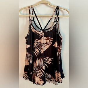 NWOT SHEIN size xl cami